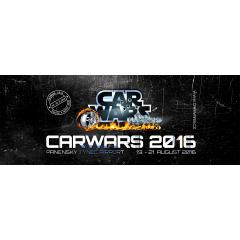 CarWars 2016