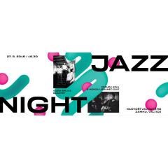 Jazz night zámek Valtice 2016