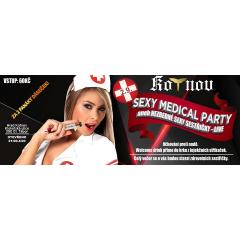 Sexy Medical Party