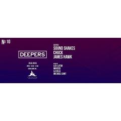 Deepers / Atelier club