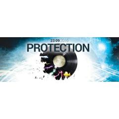 Protection 23. 9. 2016