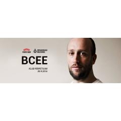 BCee (Spearhead Records / UK)