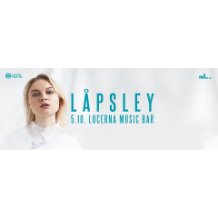 Låpsley / UK