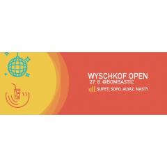 Wyschkof Open, Bombastic klub
