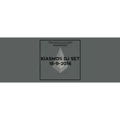Echoes: Kiasmos DJ set