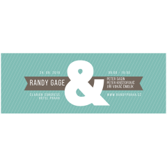 Randy Gage - Principy vítězů