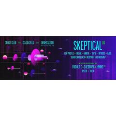 Drumstation w/ Skeptical UK