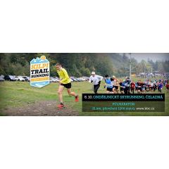Ondřejnický Skyrunning půlmaraton 2016