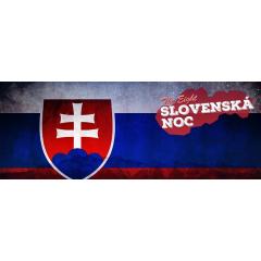 Slovenská Noc