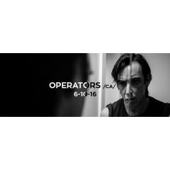 Operators /CA/