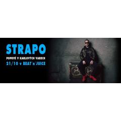 Strapo Live 2016