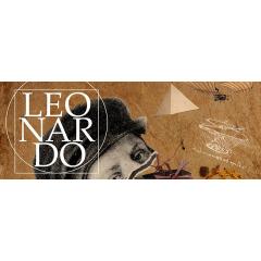Objevárium: Leonardo