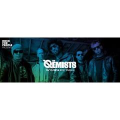 The Qemists (UK) koncert