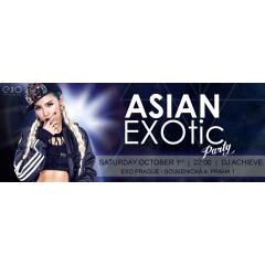 Asian EXOtic Party