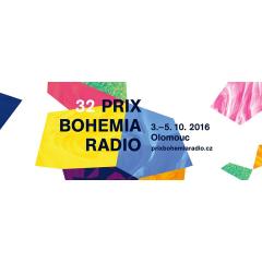 32. Prix Bohemia Radio