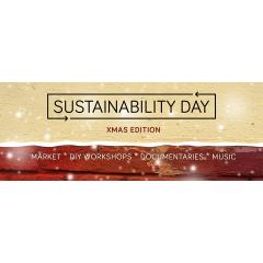 Sustainability Day - Xmas edition