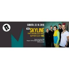 Skyline Koncert 2016
