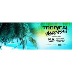 Tropical Madness