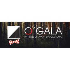 O'Gala 2016 - Ples v Ústí nad Orlicí