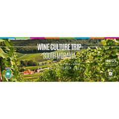 Wine Trip - South Moravia