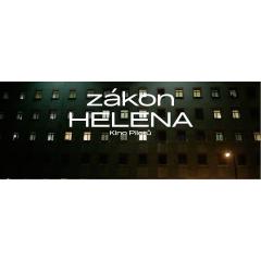Zákon Helena - Kino Pilotů v Praze