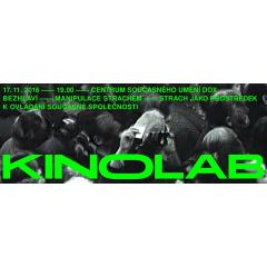 Kinolab DOX | Bezhlaví: Manipulace strachem