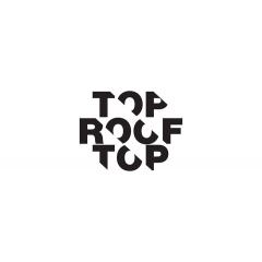 Top RoofTop Session Vol.1 - teepee + Crossroad Bros