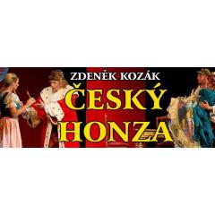 Český Honza + mikulášská nadílka