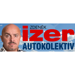 Zdeněk Izer a autokolektiv - silvestr 2016