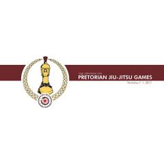 Pretorian Jiu-Jitsu Games 1