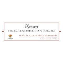 Koncert The Hague Chamber Music Ensemble