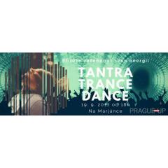 Tantra Trance Dance