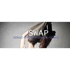 Swap v Pokojích - výměna nejen oblečení