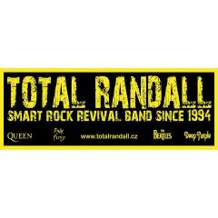 Total Randall v klubu MEKKA