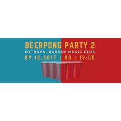 Beerpong Party #2