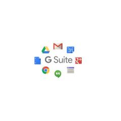 Jak na G Suite - kancelář od Googlu