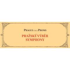 Pražský výběr Symphony