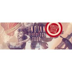 DNB PARTY Indian Beatology