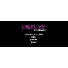 Cosmic ZOO 2018