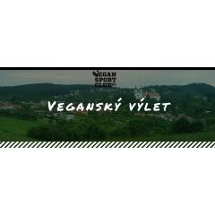 Veganský výlet v okolí Brna 2018