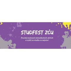 StudFest ZČU 2018 - Festival studentských organizací