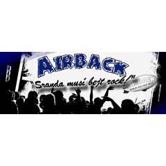 Valentýnská zábava s kapelou Airback