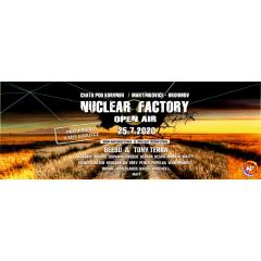 Nuclear Factory Open Air 2020