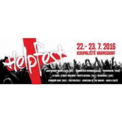 Help Fest 2016