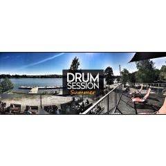 Drum Session - Summer [Free Entry] - POINT