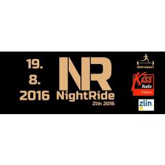 I. NightRide Zlín 2016