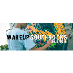 WakeUp | SouthRocks 2016