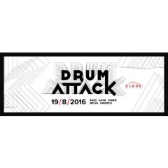 DRUM Attack - Cloud club 2016