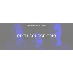Open Source Trio (DE)