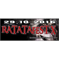Ratata Fest X.
